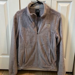 Womens North Face Osito fleece